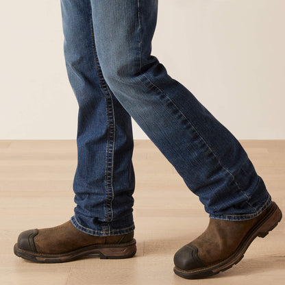 Ariat FR M5 Straight DuraStretch DuraStretch Basic Straight Jean