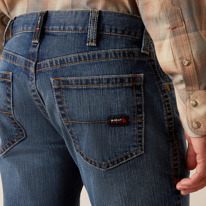 Ariat FR M5 Straight DuraStretch DuraStretch Basic Straight Jean