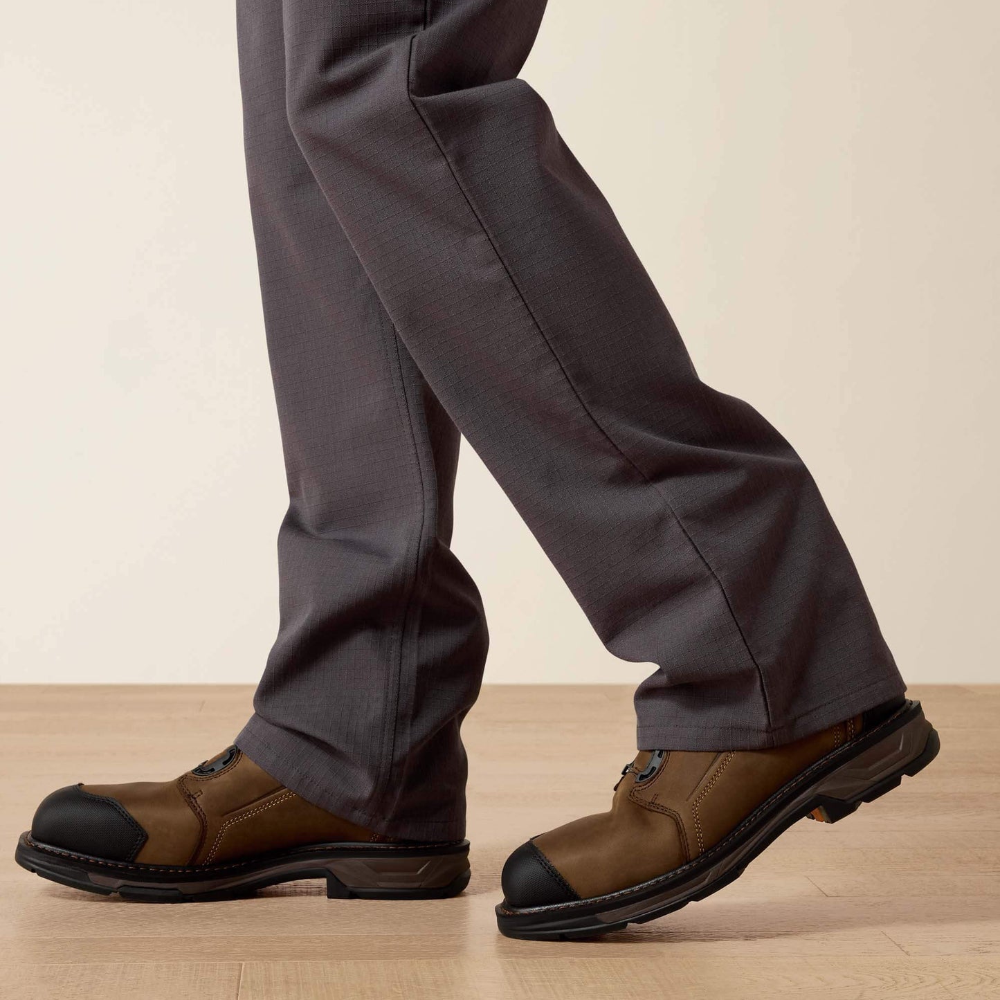Ariat FR M4 Relaxed Crossfire Straight Pant
