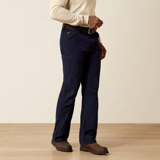 Ariat FR M4 Relaxed DuraLight Ripstop Boot Cut Pant