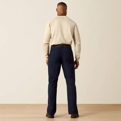 Ariat FR M4 Relaxed DuraLight Ripstop Boot Cut Pant