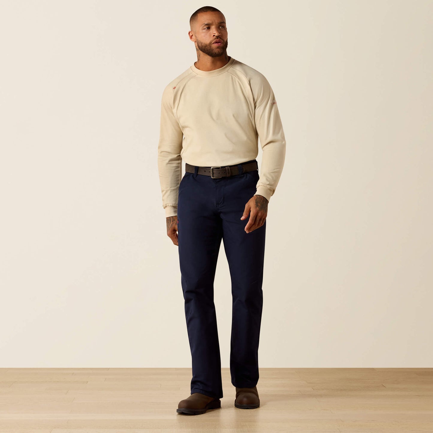 Ariat FR M4 Relaxed DuraLight Ripstop Boot Cut Pant