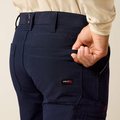 Ariat FR M4 Relaxed DuraLight Ripstop Boot Cut Pant