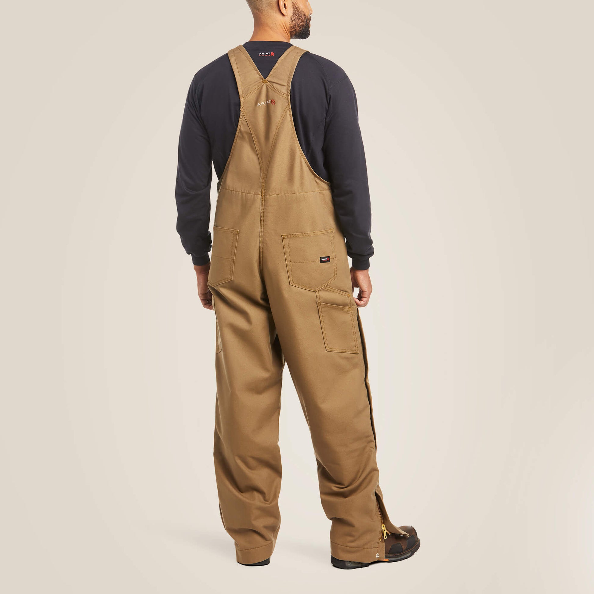 Ariat FR Insulated Overall 2.0 Bib