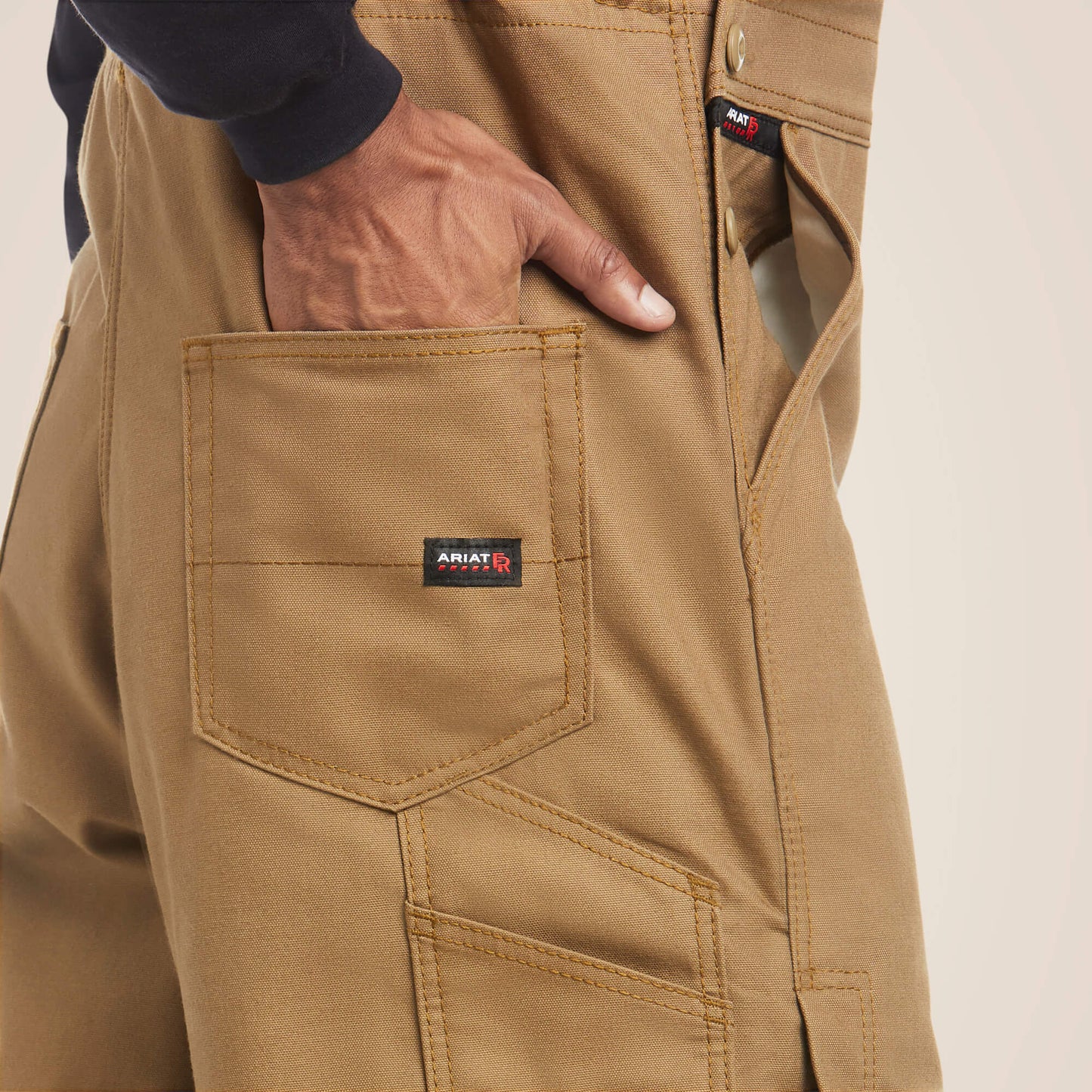 Ariat FR Insulated Overall 2.0 Bib