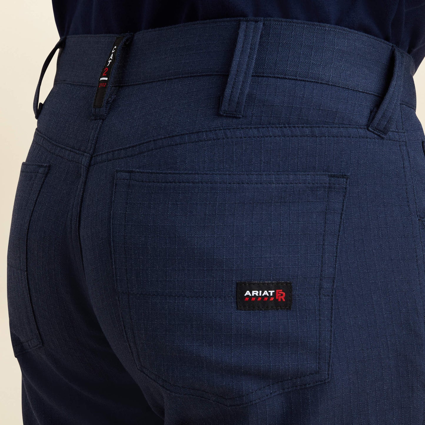 Ariat FR M4 Relaxed Crossfire Straight Pant