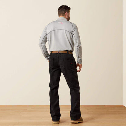 Ariat FR M4 Relaxed Workhorse Boot Cut Pant