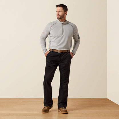 Ariat FR M4 Relaxed Workhorse Boot Cut Pant