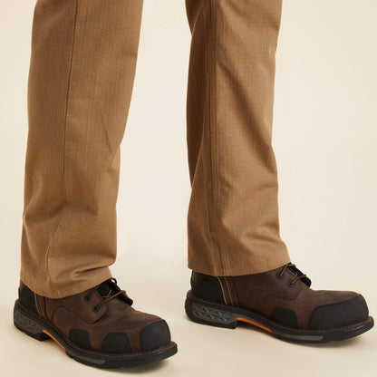 Ariat FR M4 Relaxed Crossfire Straight Pant