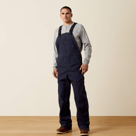 Ariat FR Canvas Unlined Bib