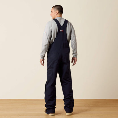 Ariat FR Canvas Unlined Bib