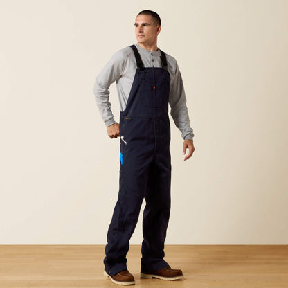 Ariat FR Canvas Unlined Bib
