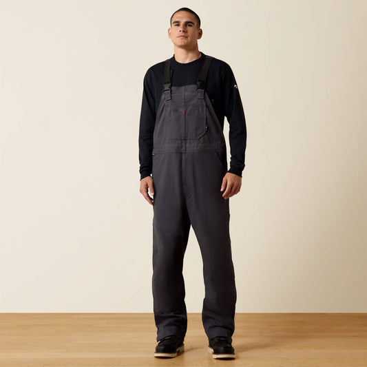 Ariat FR Canvas Unlined Bib