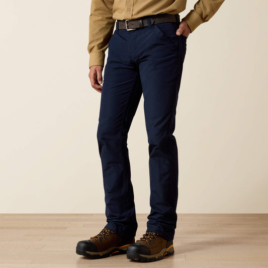 Ariat FR M5 Straight DuraLight Ripstop Straight Leg Pant