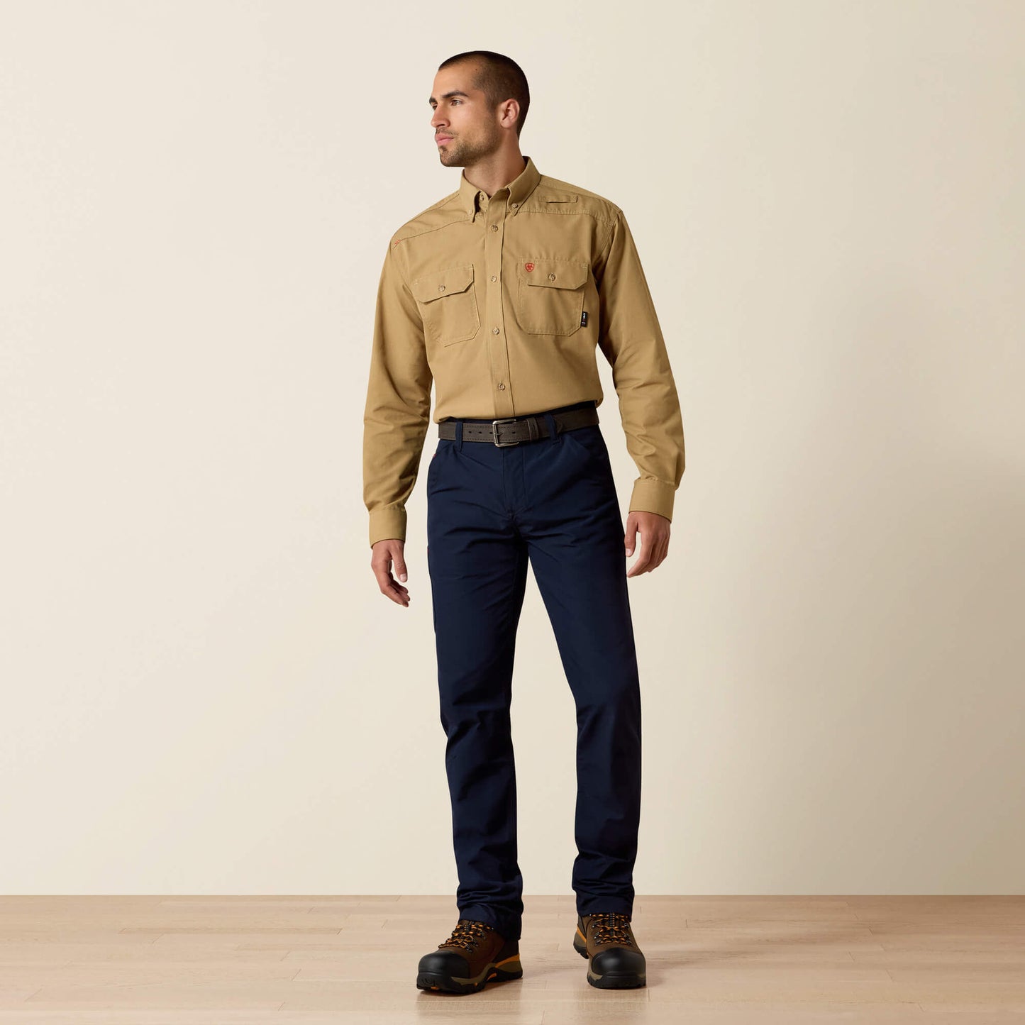 Ariat FR M5 Straight DuraLight Ripstop Straight Leg Pant