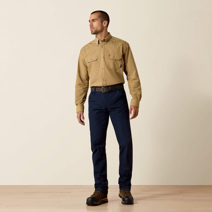 Ariat FR M5 Straight DuraLight Ripstop Straight Leg Pant