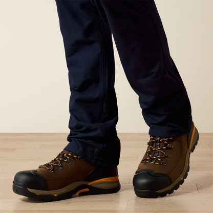 Ariat FR M5 Straight DuraLight Ripstop Straight Leg Pant