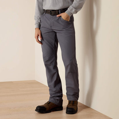 Ariat FR M5 Straight DuraLight Ripstop Straight Leg Pant