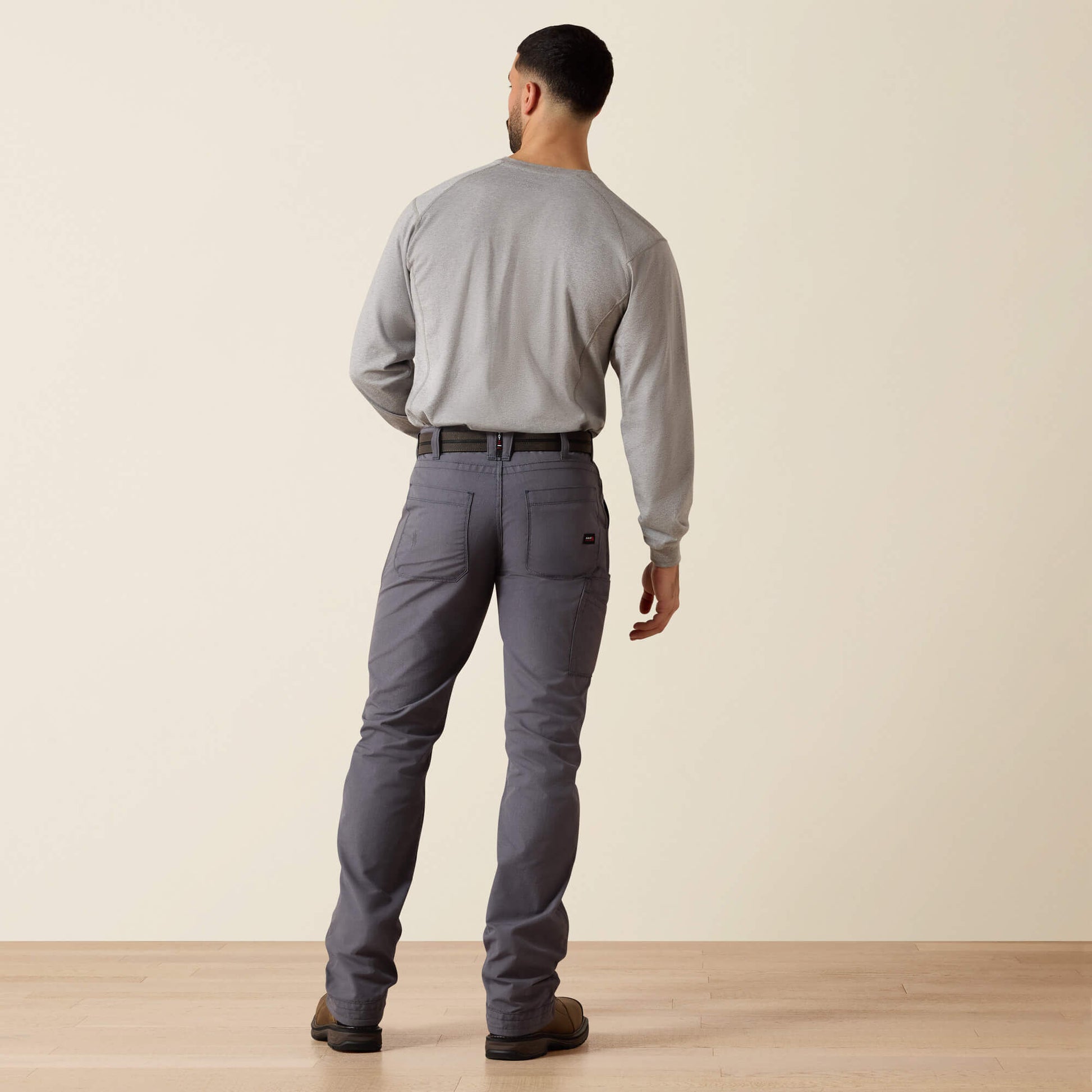 Ariat FR M5 Straight DuraLight Ripstop Straight Leg Pant