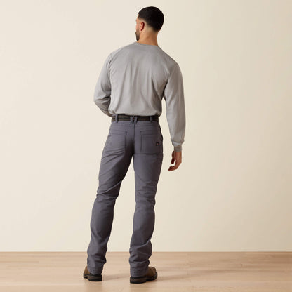 Ariat FR M5 Straight DuraLight Ripstop Straight Leg Pant