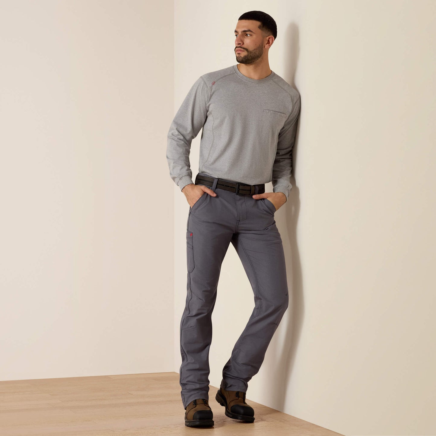 Ariat FR M5 Straight DuraLight Ripstop Straight Leg Pant