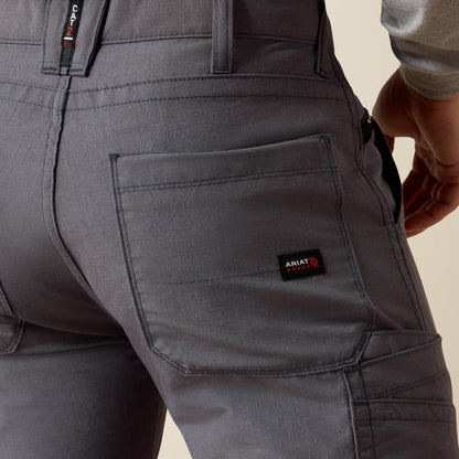 Ariat FR M5 Straight DuraLight Ripstop Straight Leg Pant