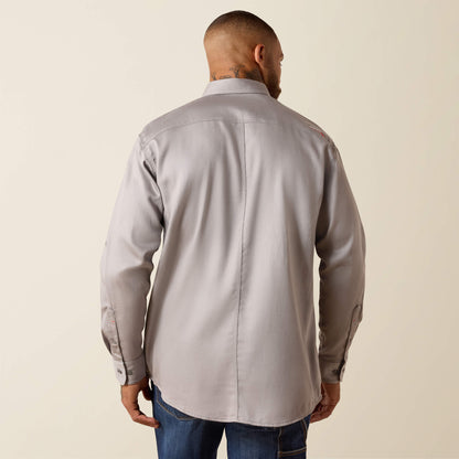 Ariat FR Solid Work Shirt