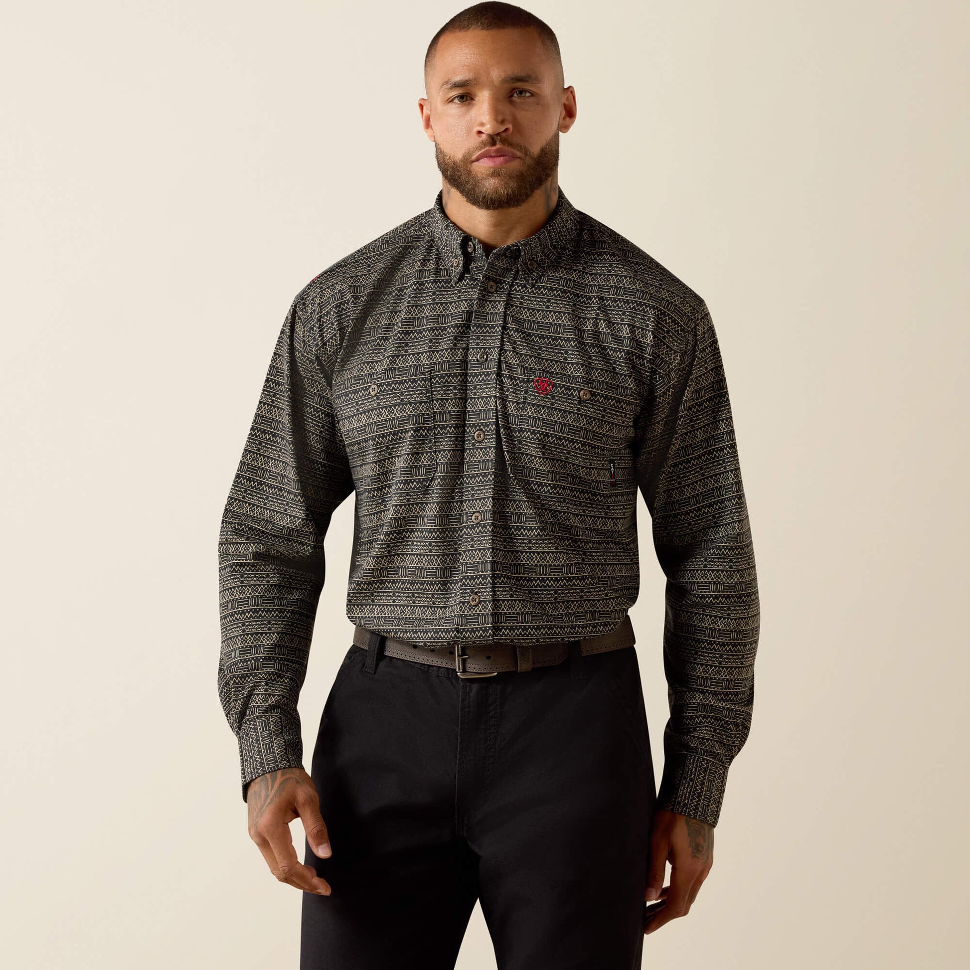 Ariat FR Airified Work Shirt