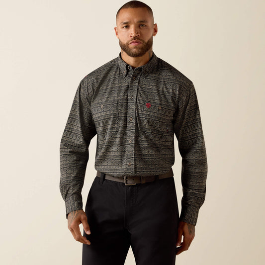 Ariat FR Airified Work Shirt