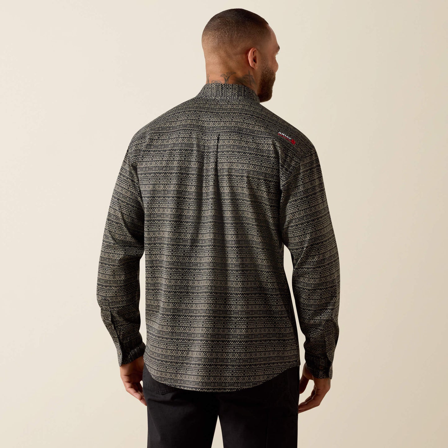 Ariat FR Airified Work Shirt