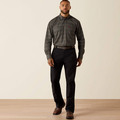 Ariat FR Airified Work Shirt