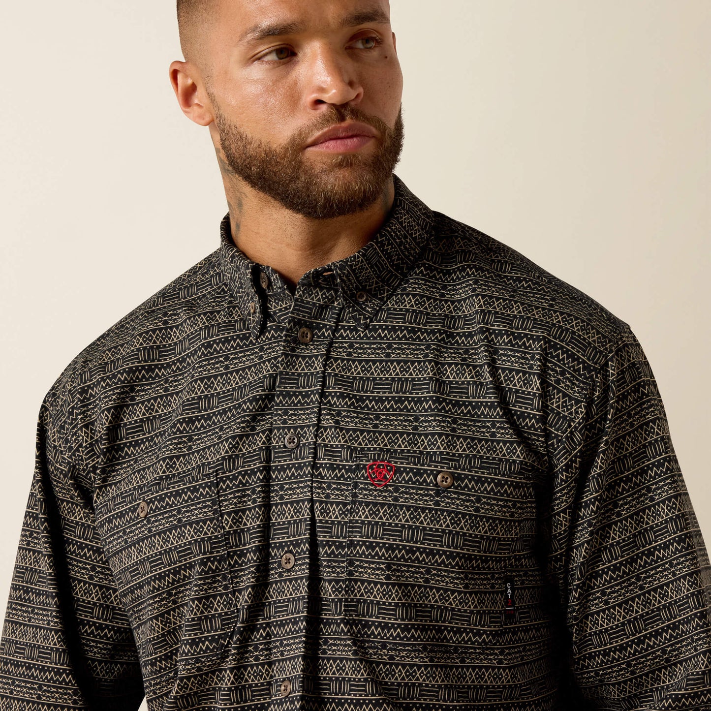 Ariat FR Airified Work Shirt