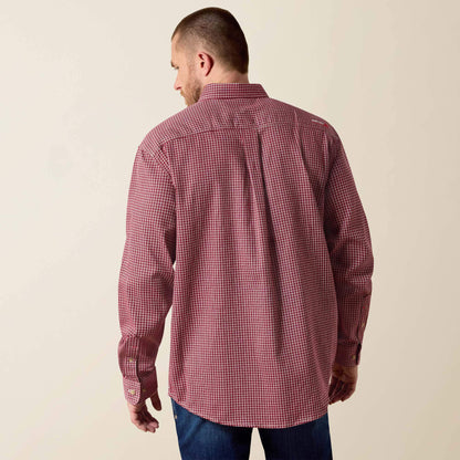 Ariat FR Bell Work Shirt