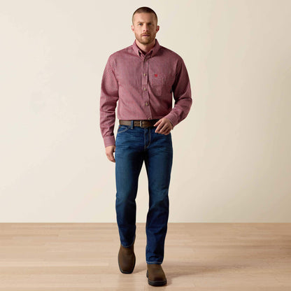 Ariat FR Bell Work Shirt