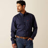 NAVY PRINT