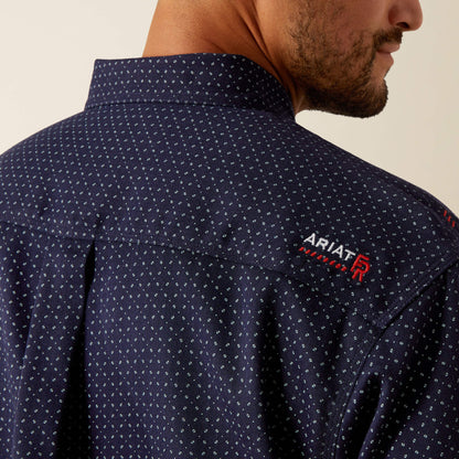 Ariat FR Lever Work Shirt