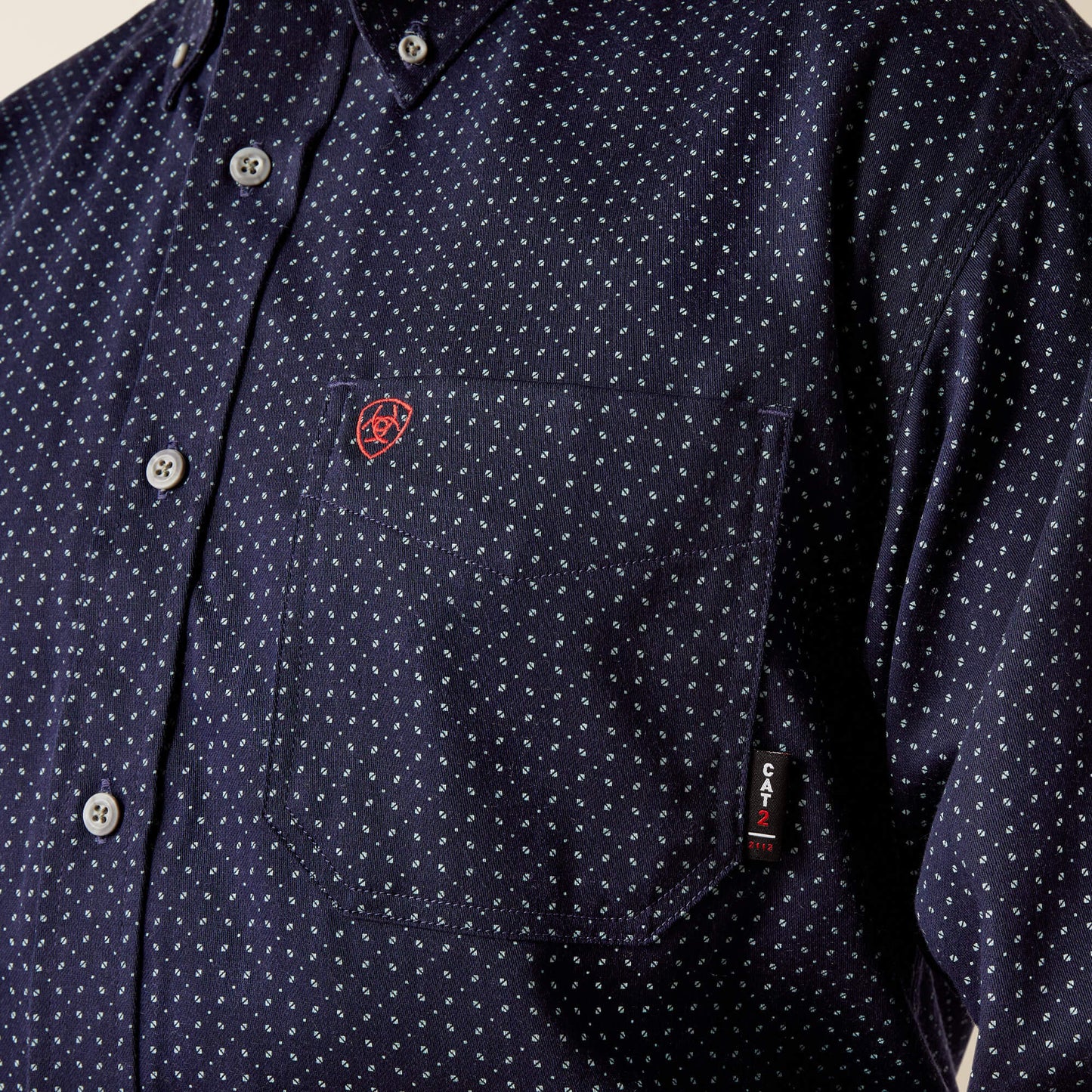 Ariat FR Lever Work Shirt