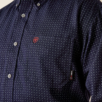 Ariat FR Lever Work Shirt