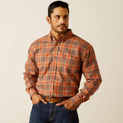 Ariat FR Olympic Work Shirt