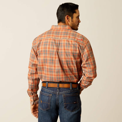 Ariat FR Olympic Work Shirt