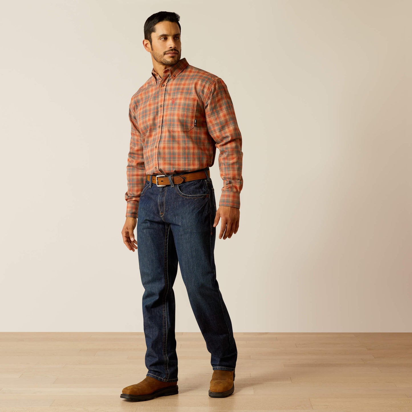 Ariat FR Olympic Work Shirt