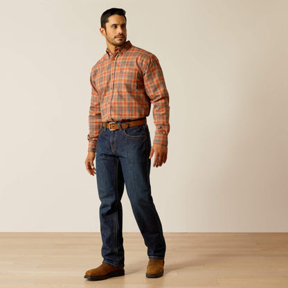 Ariat FR Olympic Work Shirt