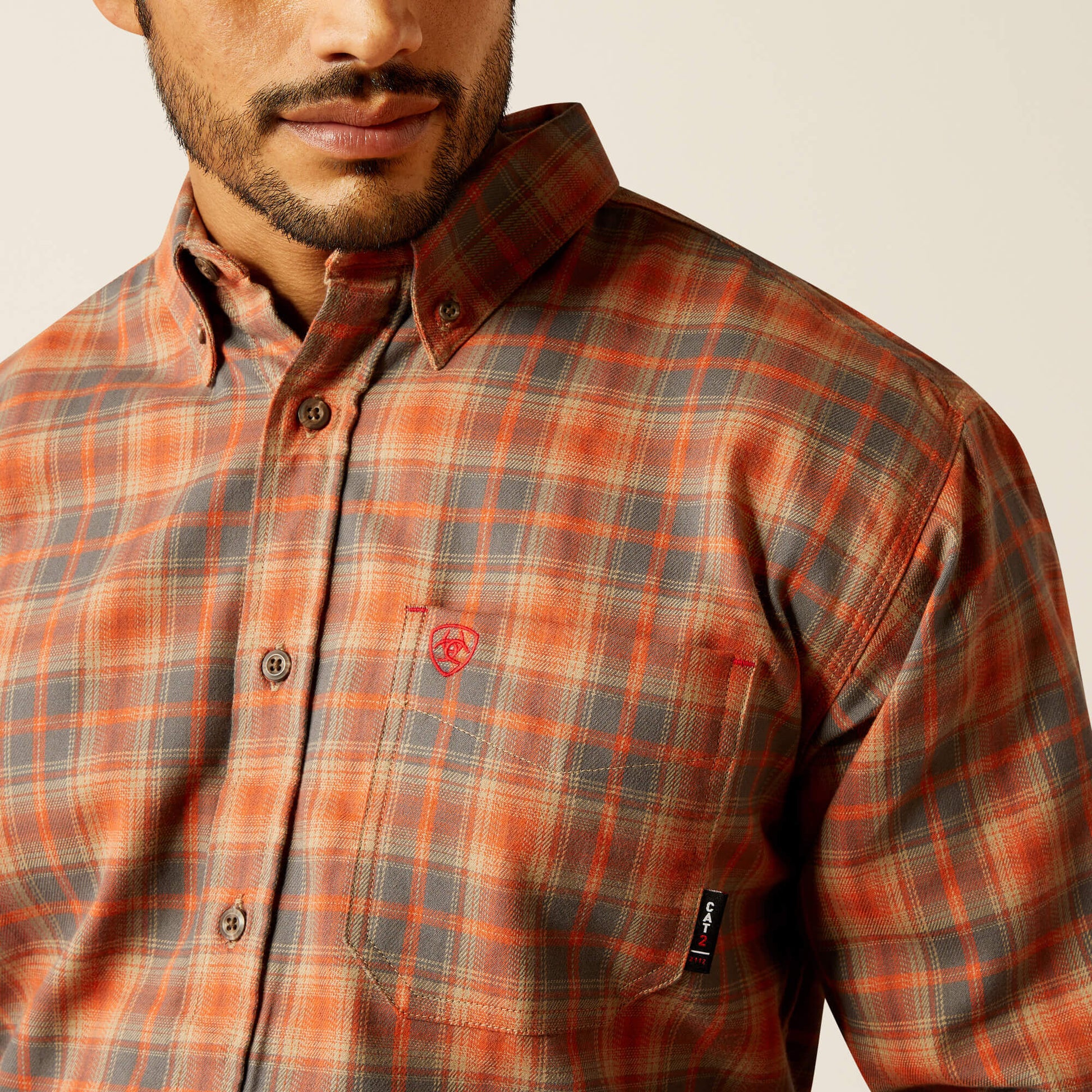 Ariat FR Olympic Work Shirt