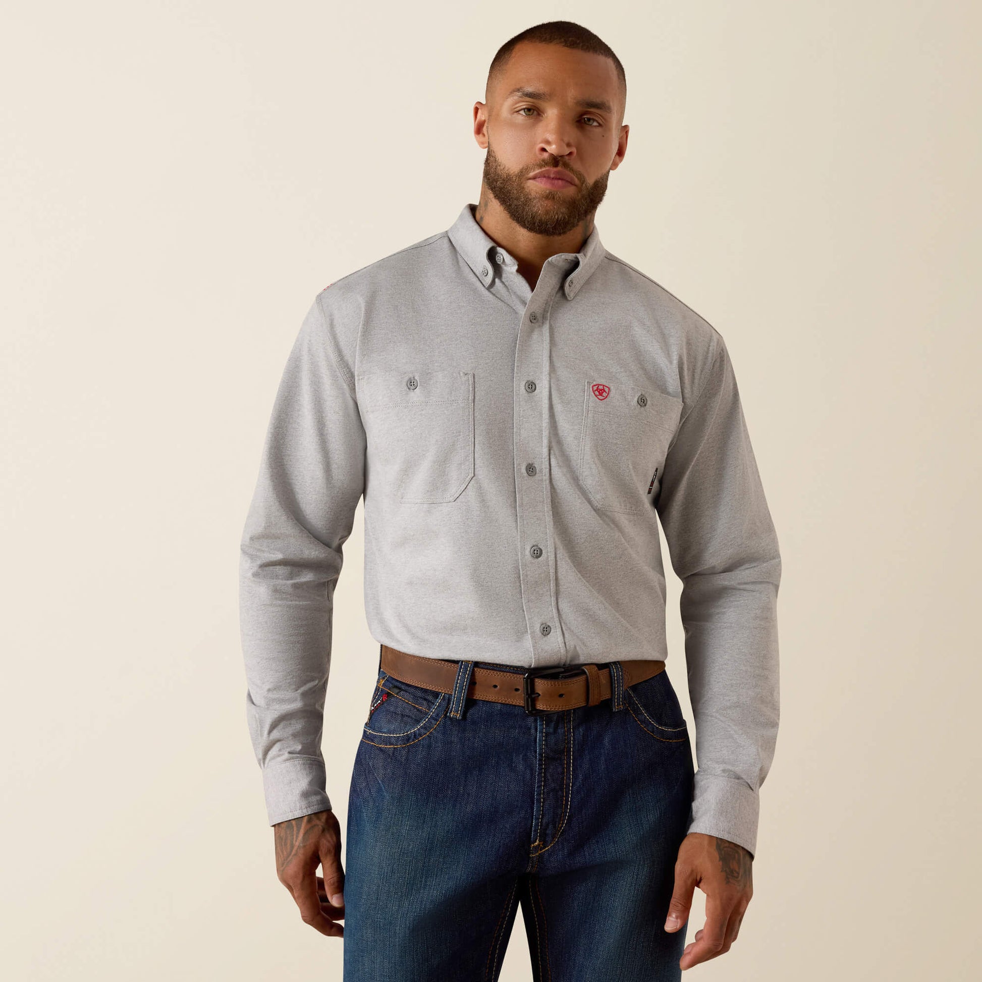 Ariat FR Airified Work Shirt