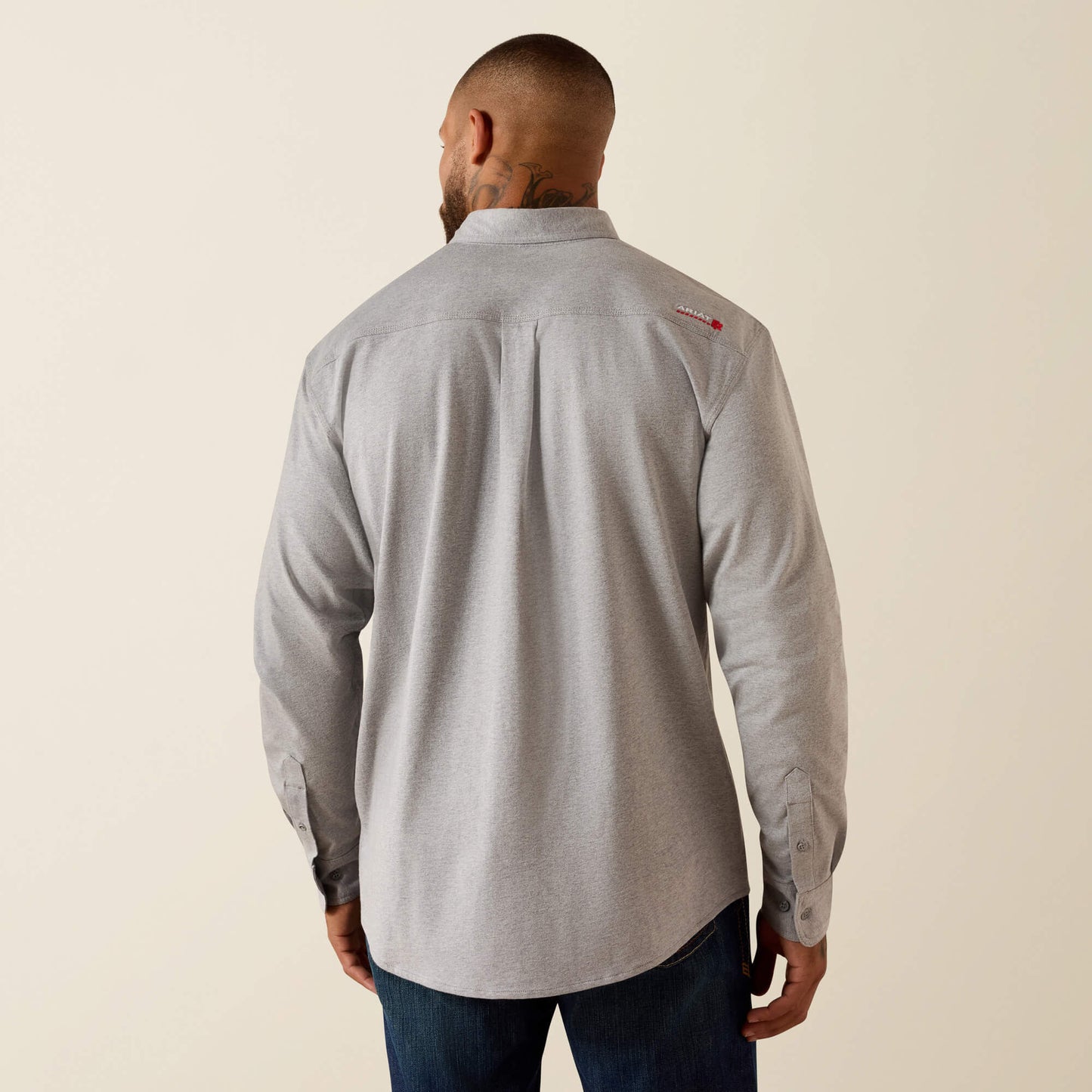 Ariat FR Airified Work Shirt