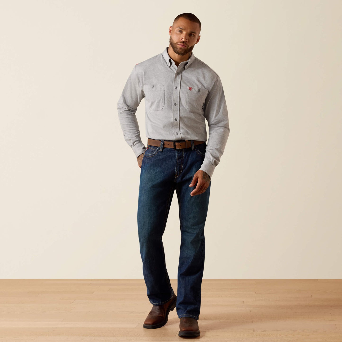 Ariat FR Airified Work Shirt