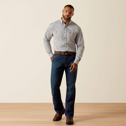 Ariat FR Airified Work Shirt
