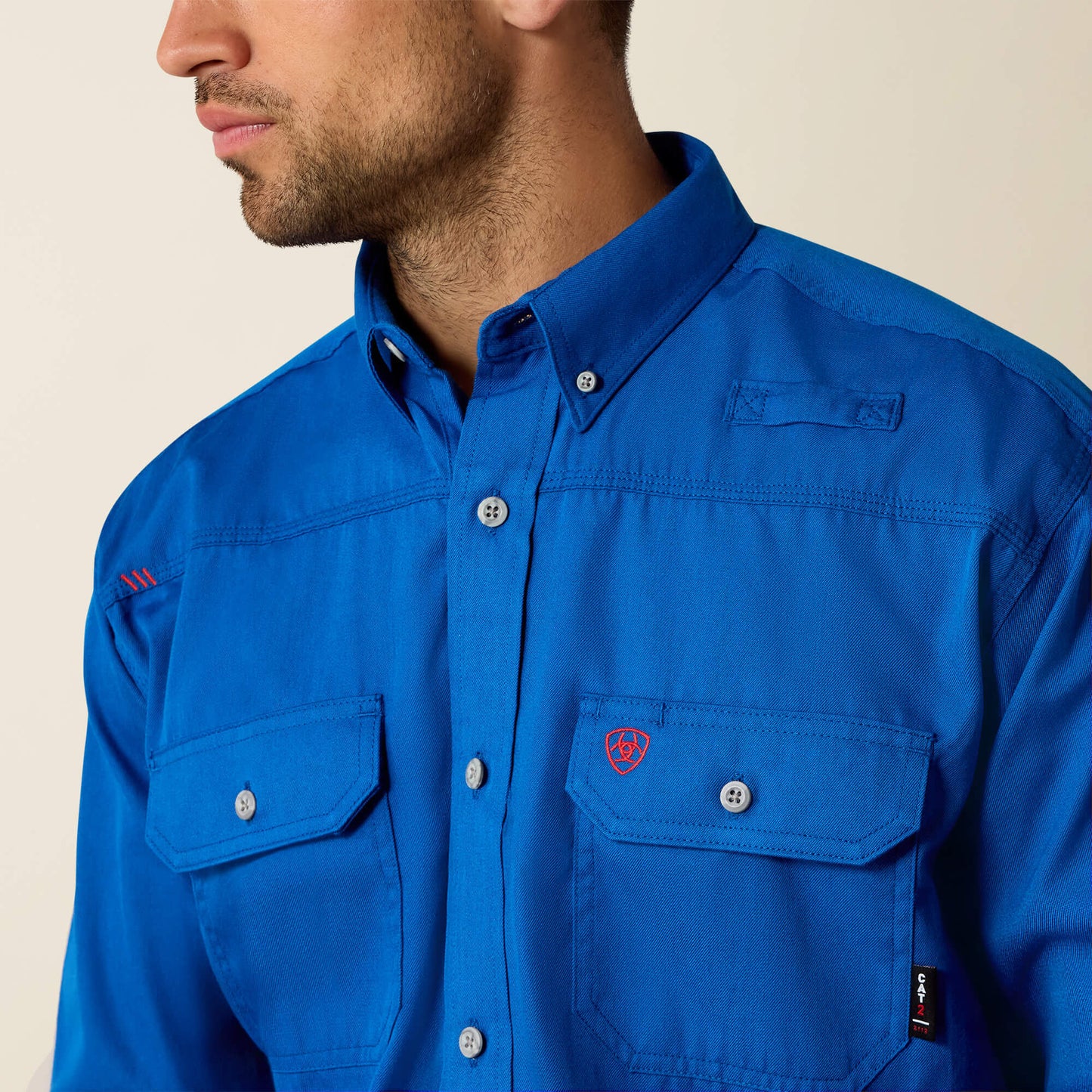 Ariat FR Featherlight Work Shirt