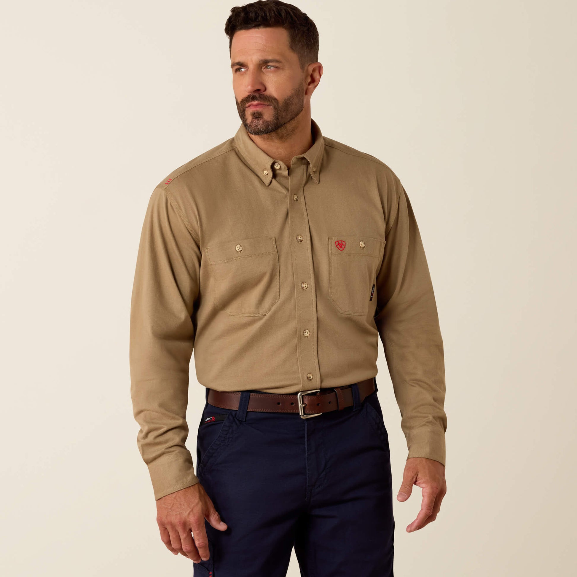 Ariat FR Airified Work Shirt