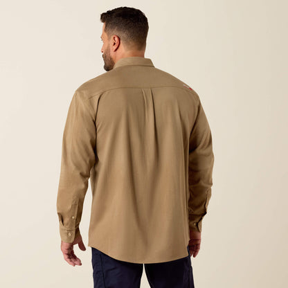 Ariat FR Airified Work Shirt
